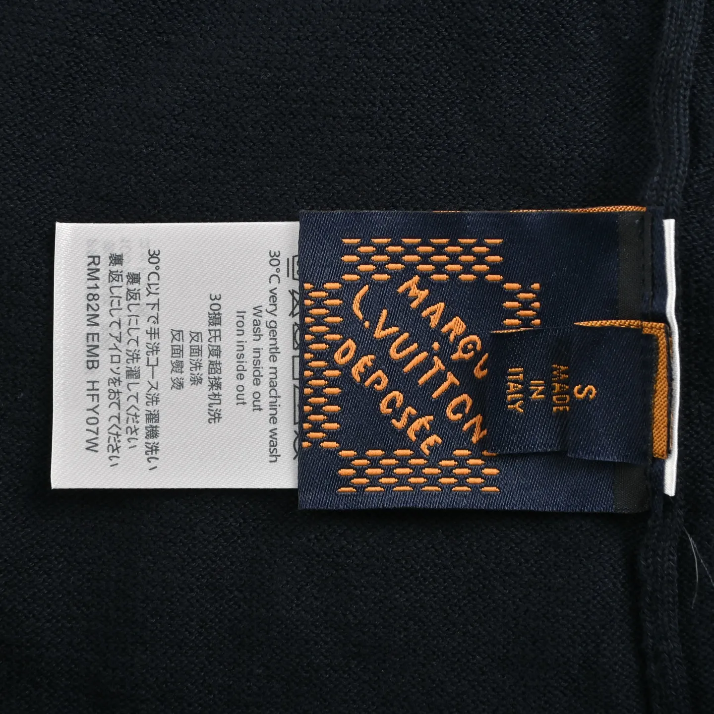 Louis Vuitton/ 24ss